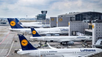 Photo of Low Demand Forces German Airline Lufthansa to Cut 22,000 Jobs