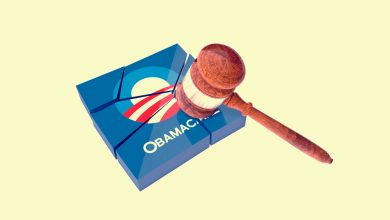 Photo of Trump Calls for Supreme Court to End Obamacare