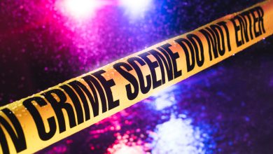 Photo of Seven Adults Found Dead in Alabama Home