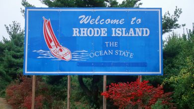 Photo of The State of Rhode Island Considers Name Change