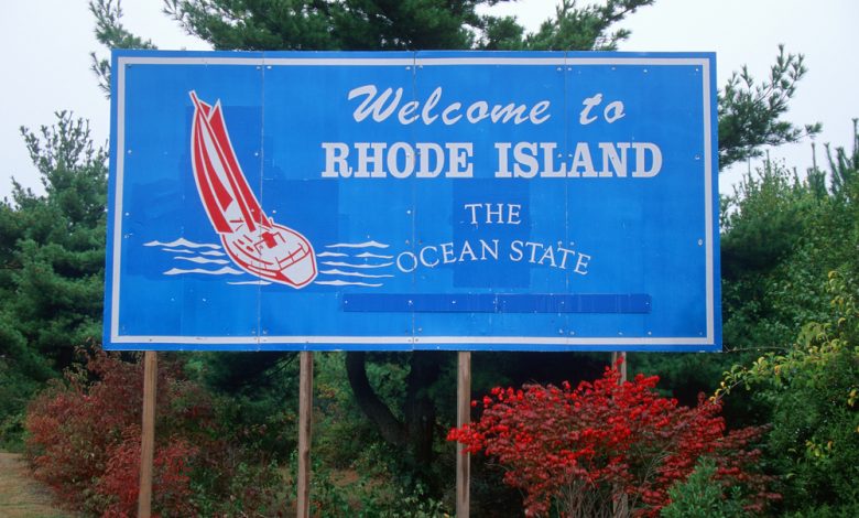 Rhode Island Name Change