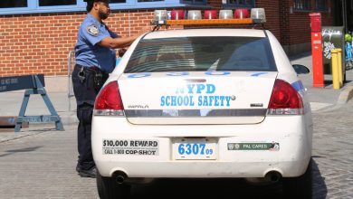 Photo of Cindy Grosz: Why Defund Police Unions & Not Teacher’s Unions