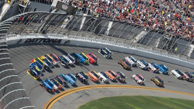 Photo of NASCAR Announces Ban of Confederate Flags at Events