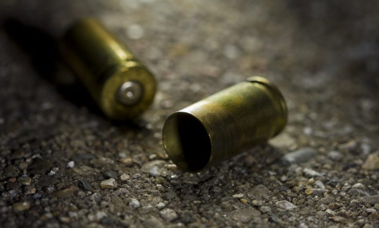 Rayshard Brooks shot and killed by police officer Garrett Rolfe