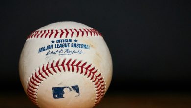 Photo of Major League Baseball is Back! Season to Begin in Late July