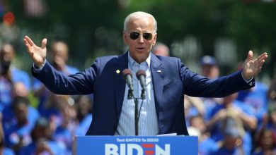 Photo of Biden Wants You to Wear a Facemask for 100 Days