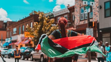 Photo of Julio Rivera: The History of Juneteenth