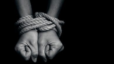 Photo of Sextrafficked Wisconsin Teenager Who Killed Her Abuser Released on Bail