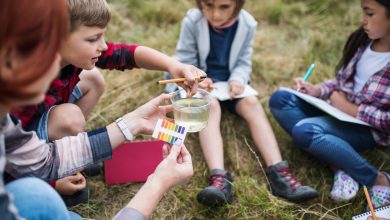 Photo of Could Outdoor Classrooms Become a Consideration in America?