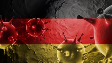 Photo of Germany Extends Lockdown in Order to Lower COVID-19