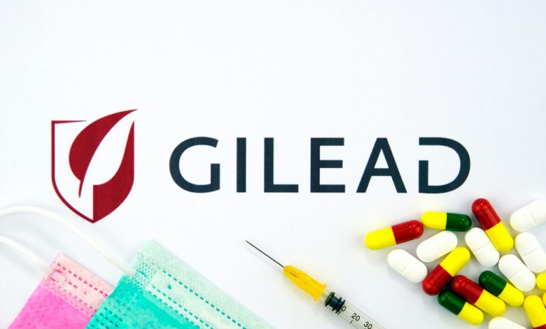 Gilead Stock Controversy