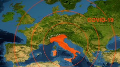 Photo of Italian Doctor: ‘Virus Clinically No Longer Exists in Italy’