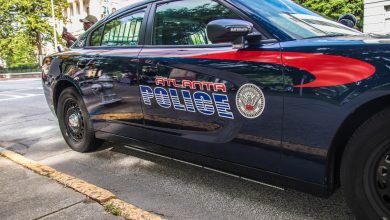 Photo of "Defund the Police" Supporting Atlanta Councilman Victim of Attempted Auto Theft