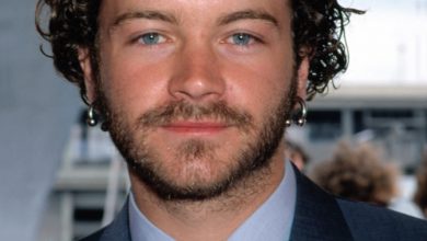 Photo of “That 70’s Show” Star, Danny Masterson, Charged With 3 Counts of Rape