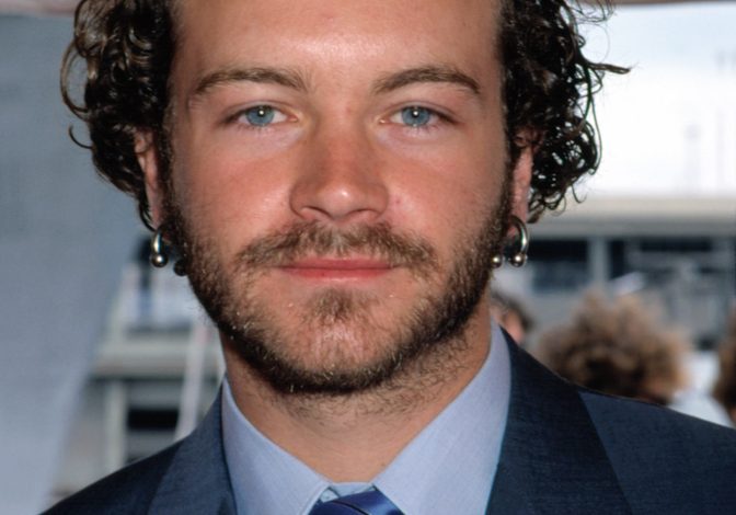 Danny Masterson Rape Charges