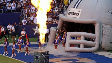 Photo of Superstar NFL Running Back Enraged Over Disclosure of COVID-19 Diagnosis