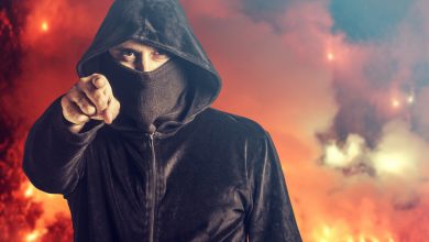 Photo of Dan Wos: The Political Left’s Lust for Violence and the Control of Guns
