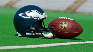 Photo of Philadelphia Eagles Tight End Attacked At Restaurant