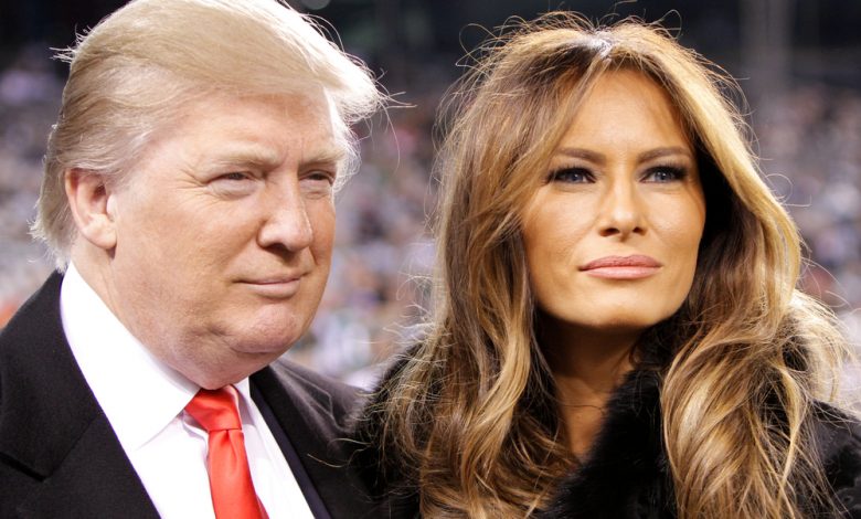 President Trump and Family Placed in Bunker for Safety