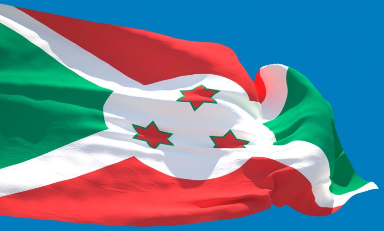 Burundi President Pierre Nkurunziza dies at 55
