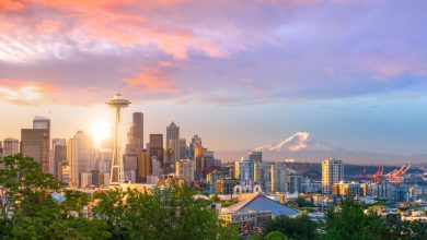 Photo of Mayor of Seattle Backs CHOP/CHAZ “First Amendment Activities”