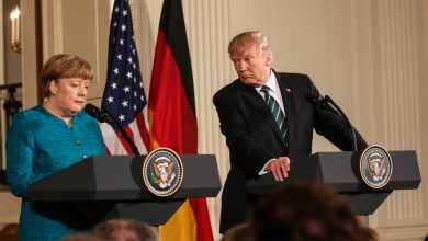 Photo of President Trump To Cut Number of American Troops Stationed in Germany