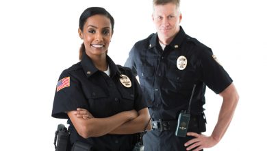 Photo of Whitehouse Expected to Announce New Police Reforms Shortly