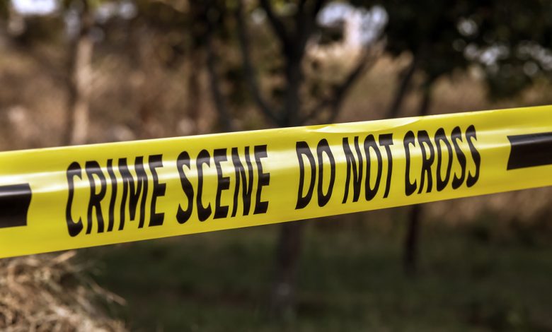 Sheriff's Deputy in CA shot in "Ambush"