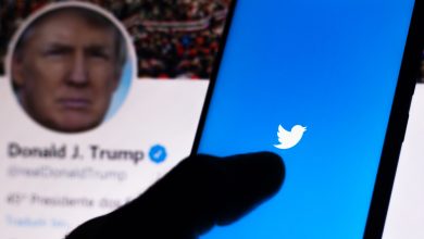 Photo of Twitter and Facebook Censor Controversial NY Post Article