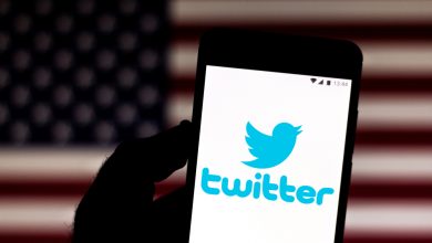 Photo of Twitter Suspends Account Re-posting Trump's Tweets