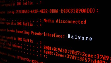 Photo of New Zorab Ransomware Lurks Behind a Fake STOP Djvu Decryptor