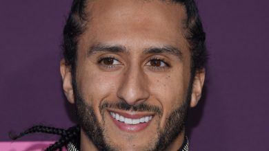 Photo of Kaepernick Signs Documentary Deal With Disney