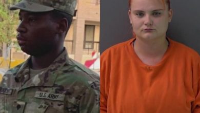 Photo of Soldier Vanessa Guillen Possibly Killed and Dismembered as Unidentified Remains are Found