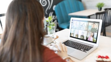 Photo of Top 5 Video Conference Apps to Stay Connected During the Pandemic