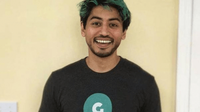 Photo of Tech CEO Murdered and Dismembered in Manhattan by His Own Assistant