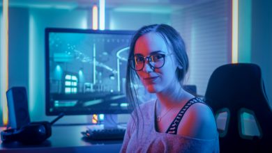Photo of Best Dating Apps for Nerds, Geeks, and Gamers