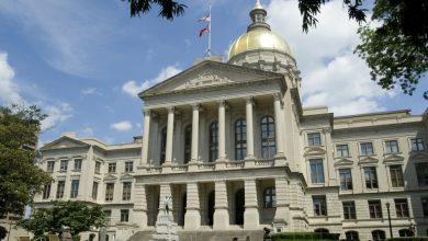Photo of Georgia Recount Uncovers 2,600 Unaccounted Ballots