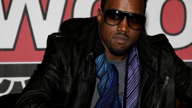 Photo of All You Need to Know About Kanye West’s First Campaign Rally