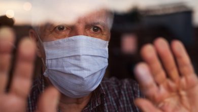 Photo of 6,300 COVID-19 Patients Sent to Nursing Homes Under Cuomo Policy