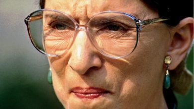Photo of Trump to Nominate Woman for SCOTUS Vacancy