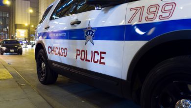Photo of Violence in Chicago Spirals Out of Control Before July 4th