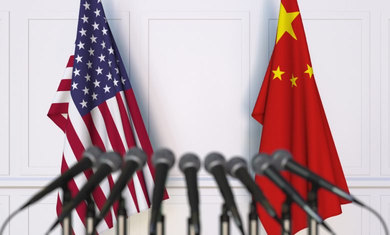 Are the Bidens compromised by China?