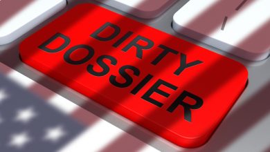 Photo of Source Behind Steele Dossier Revealed