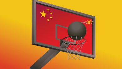 Photo of NBA Ends Relationship With Chinese Basketball Academy
