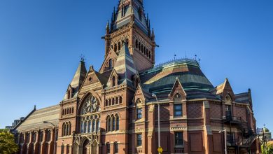 Photo of Harvard Grad Fired Over ‘All Lives Matter’ Online Threat