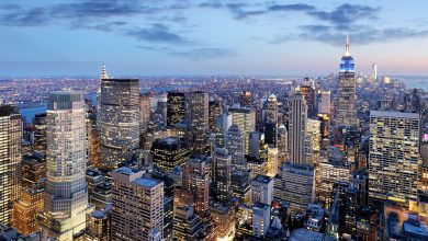 Photo of NYC Sees ‘Astronomical’ Surge in Violence as 17 People are Shot on Monday