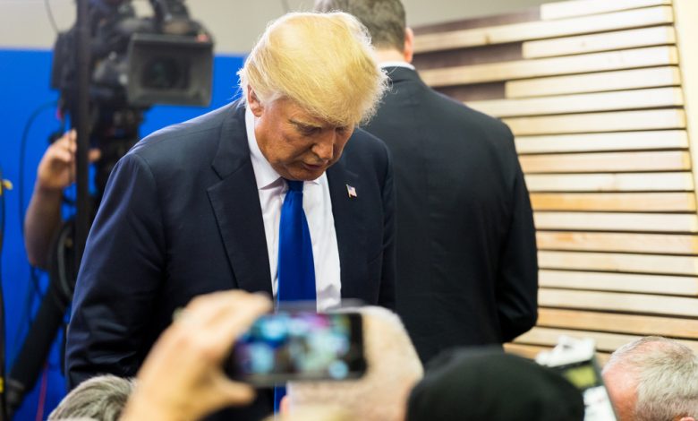 Mary Trump Controversial New Book