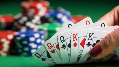 Photo of Remains of Poker Pro Susie Zhao Found in Michigan Park