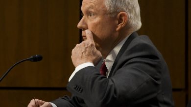 Photo of Former US Attorney General and Longtime Alabama Senator Sessions Loses Primary