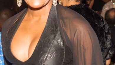 Photo of Atlanta Mayor and Vice Presidential Hopeful Bottoms Contracts COVID-19